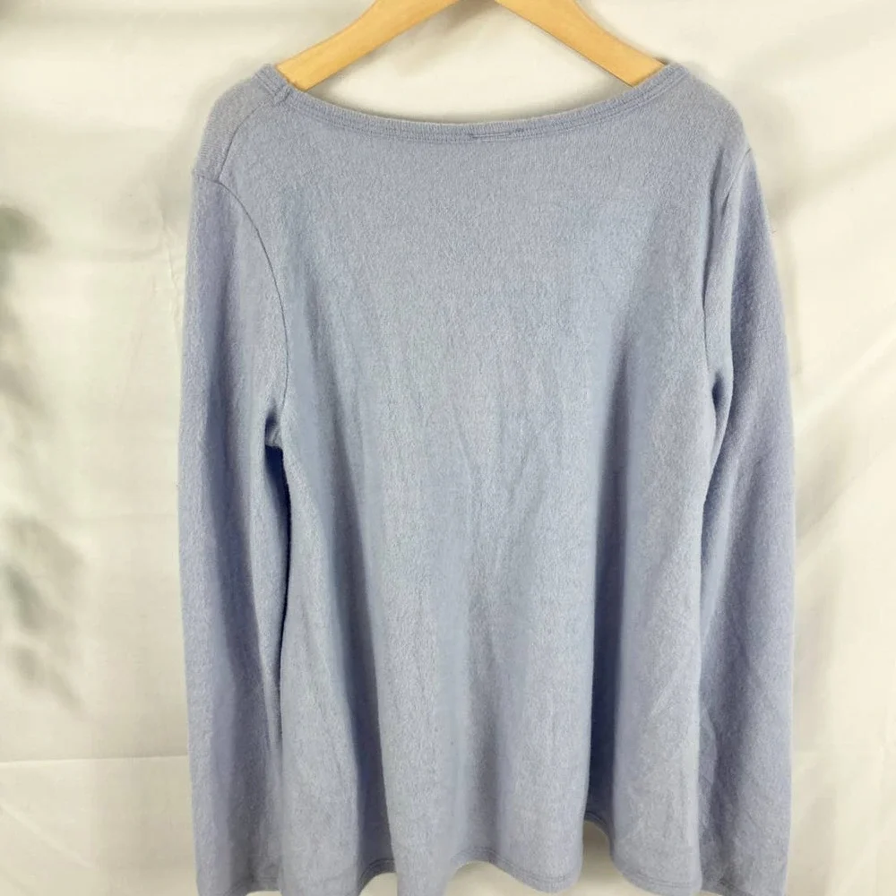 4/$25 Harper Canyon Soft Long Sleeve Sweater